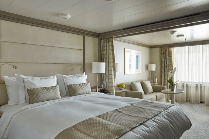 Vista Suite